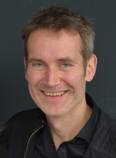 Landtagskandidat Dr. Markus Büchler Grüne Bayern 2018
