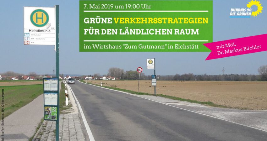 Veranstaltung Eichstätt