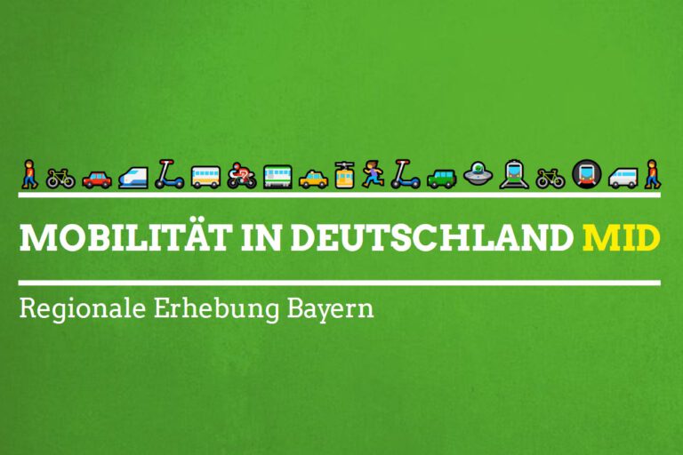 Bayern braucht staatliche Radschnellwege