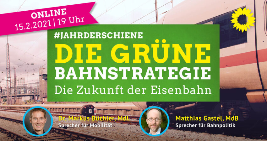 210215 Artikelbild Zukunft der Eisenbahn