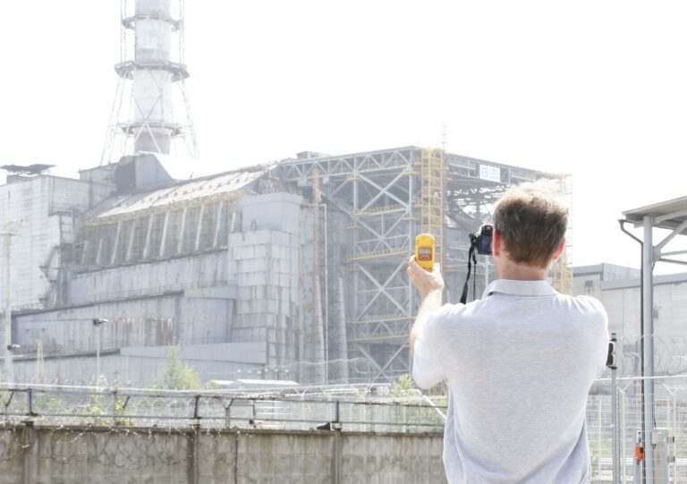 Zum 35. Jahrestag der Tschernobyl-Katastrophe
