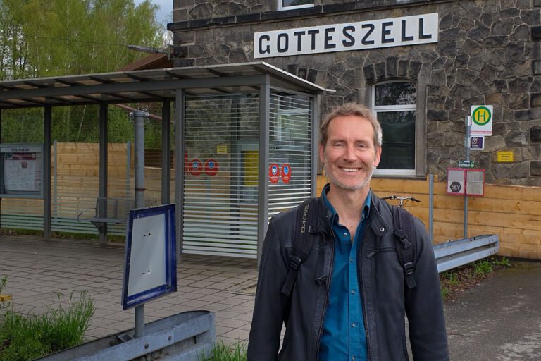 Wieder nur Rückschritte statt Fortschritte bei Bahnreaktivierungen in Bayern