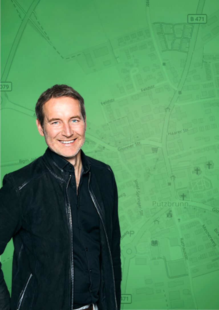Gemeinsam für sichere Straßen: Begehung & Austausch