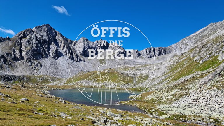 Überschreitung Gerlos Krimml