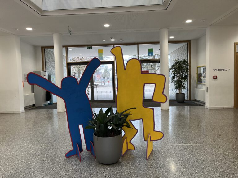 Guter Ganztag für alle Kinder im Landkreis