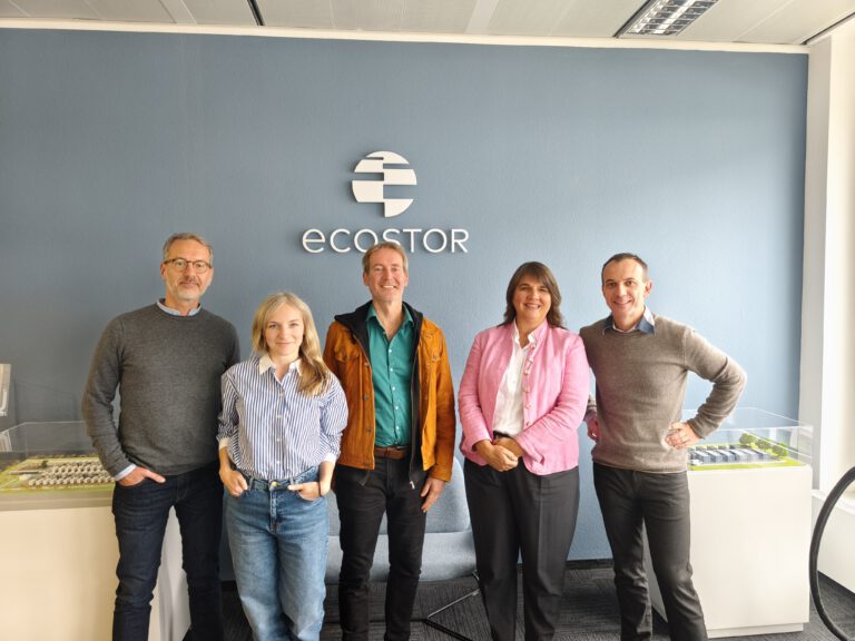 Strom-Großspeicher: Ein wichtiger Baustein für bezahlbare Energiewende