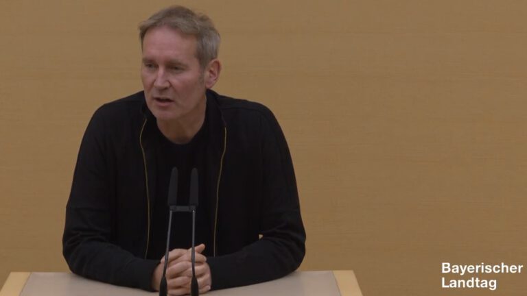 Tempo 30 schützt Menschen