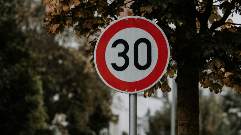 Verkehrsberuhigung: CSU muss endlich den Weg frei machen!