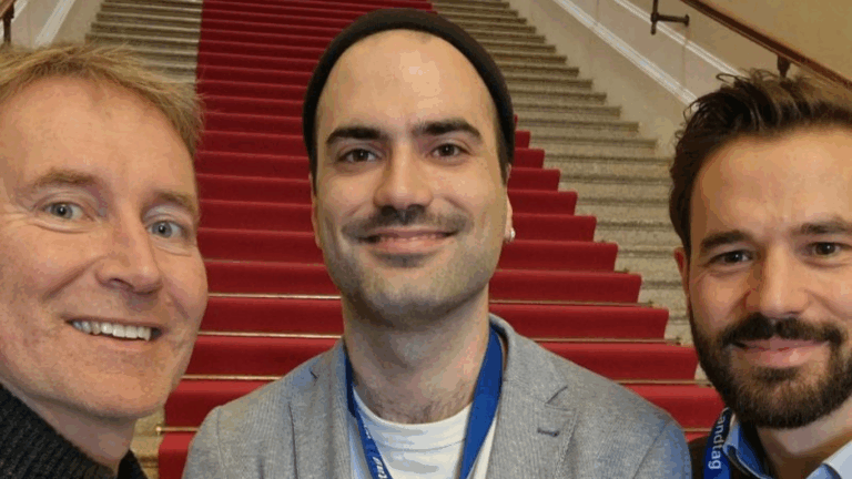 FlixTrain GmbH im Bayerischen Landtag!