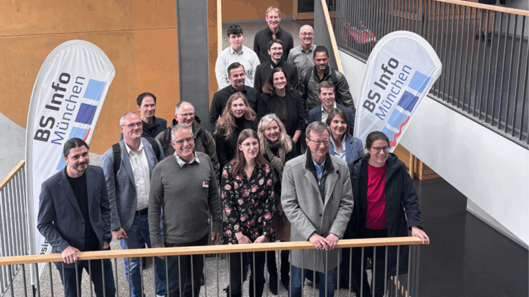 Zukunft vernetzen – Zu Besuch bei Cisco in Garching