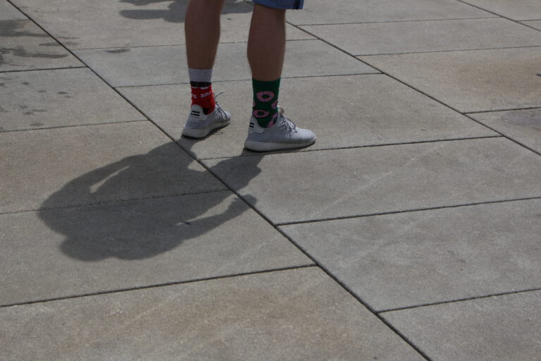 AGFK Bayern nimmt Fußverkehr in den Fokus