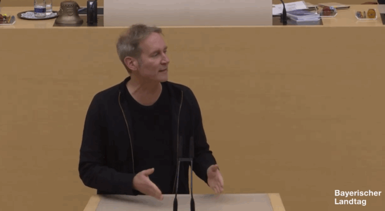 Zuverlässige und barrierefreie Nahverkehrszüge