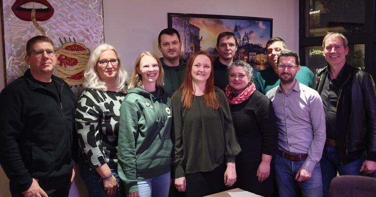 Rottal-Inn: Grüne fordern klare Weichenstellung für eine moderne Mobilität im ländlichen Raum