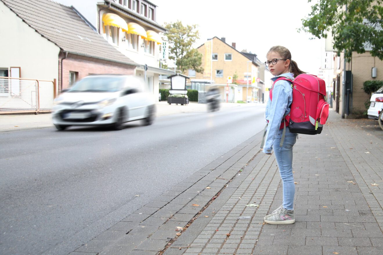 Neue Regelungen der StVO anschieben statt ausbremsen!