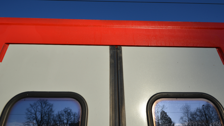 Wochenlange Einschränkungen auf der S2 – Fahrzeit droht sich teils zu verdoppeln 