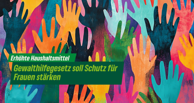 „Ein Rechtsanspruch auf dem Papier ist noch kein schützendes Dach über dem Kopf“